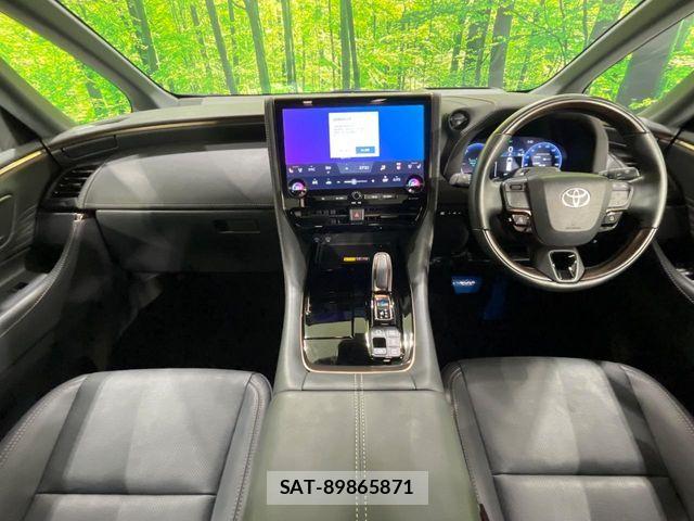 Toyota ALPHARD HYBRID 2024-04 8244533-1