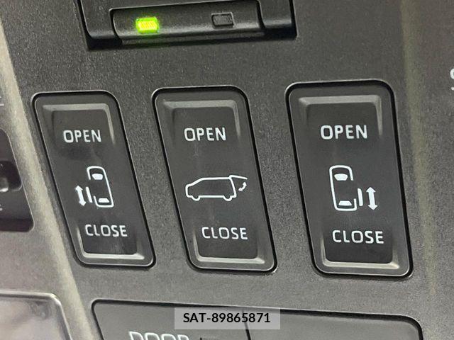 Toyota ALPHARD HYBRID 2024-04 8244533-5
