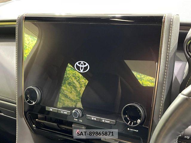 Toyota ALPHARD HYBRID 2024-04 8244533-6
