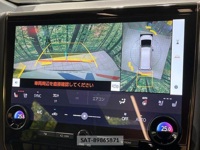 Toyota ALPHARD HYBRID 2024-04 8244533-7
