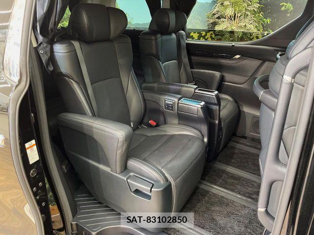 Toyota ALPHARD HYBRID 2018-09 8244541-10