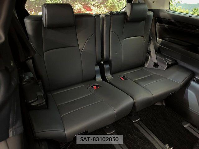 Toyota ALPHARD HYBRID 2018-09 8244541-11