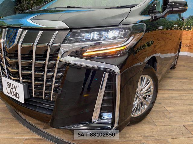Toyota ALPHARD HYBRID 2018-09 8244541-13