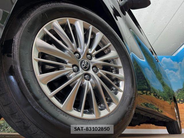 Toyota ALPHARD HYBRID 2018-09 8244541-14