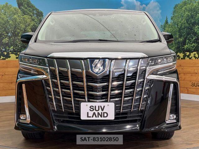 Toyota ALPHARD HYBRID 2018-09 8244541-15