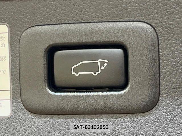 Toyota ALPHARD HYBRID 2018-09 8244541-8