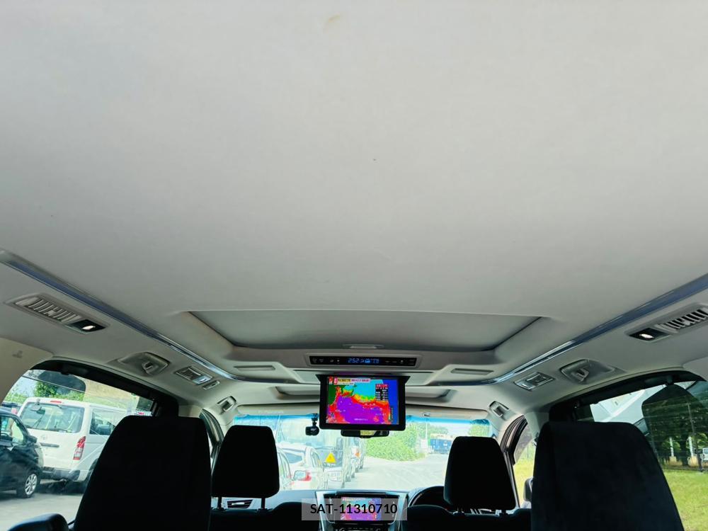Toyota ALPHARD HYBRID 2016-11 8120443-23