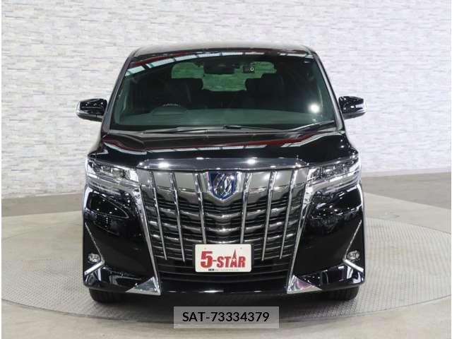Toyota ALPHARD HYBRID 2021-07 8312844-11