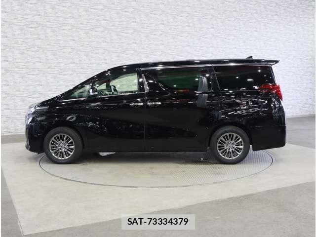 Toyota ALPHARD HYBRID 2021-07 8312844-12