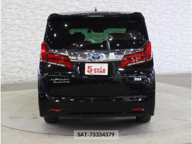 Toyota ALPHARD HYBRID 2021-07 8312844-14