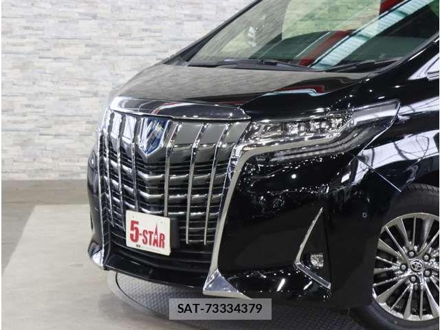 Toyota ALPHARD HYBRID 2021-07 8312844-16