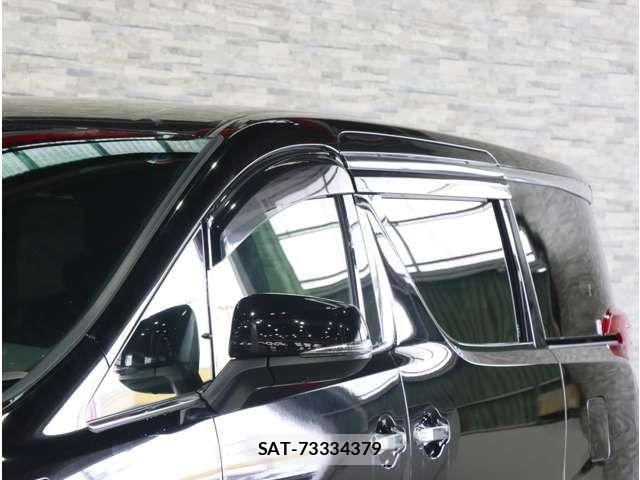 Toyota ALPHARD HYBRID 2021-07 8312844-17