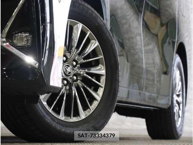 Toyota ALPHARD HYBRID 2021-07 8312844-18