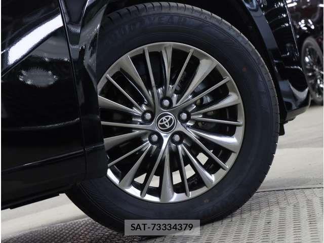 Toyota ALPHARD HYBRID 2021-07 8312844-19