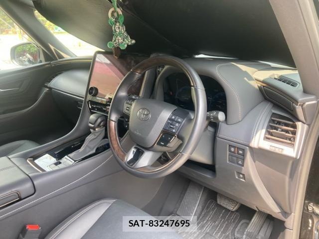 Toyota ALPHARD HYBRID 2024-08 8312837-10