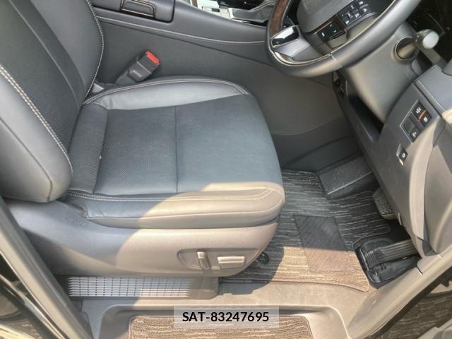 Toyota ALPHARD HYBRID 2024-08 8312837-12