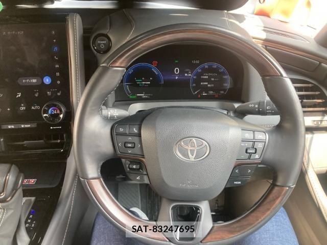 Toyota ALPHARD HYBRID 2024-08 8312837-16