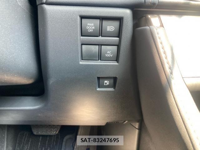 Toyota ALPHARD HYBRID 2024-08 8312837-17