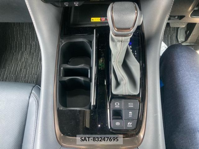 Toyota ALPHARD HYBRID 2024-08 8312837-21