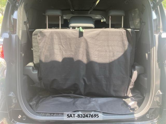 Toyota ALPHARD HYBRID 2024-08 8312837-26