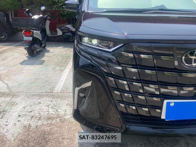 Toyota ALPHARD HYBRID 2024-08 8312837-4
