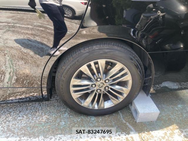 Toyota ALPHARD HYBRID 2024-08 8312837-6