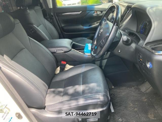 Toyota ALPHARD HYBRID 2019-02 8312851-14