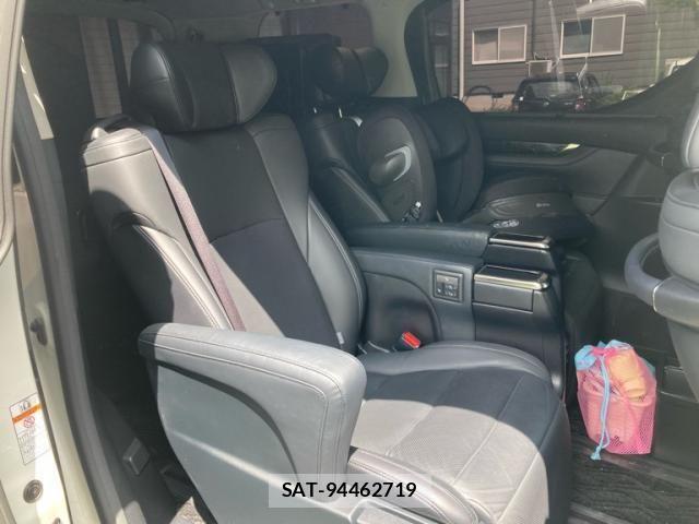 Toyota ALPHARD HYBRID 2019-02 8312851-15