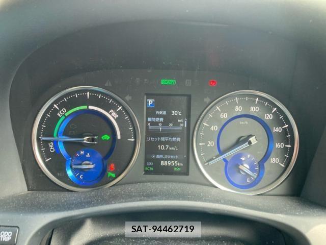 Toyota ALPHARD HYBRID 2019-02 8312851-18