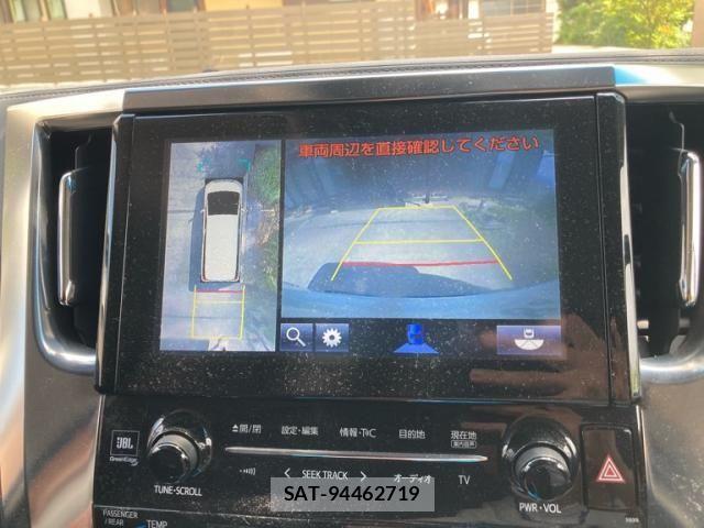 Toyota ALPHARD HYBRID 2019-02 8312851-21
