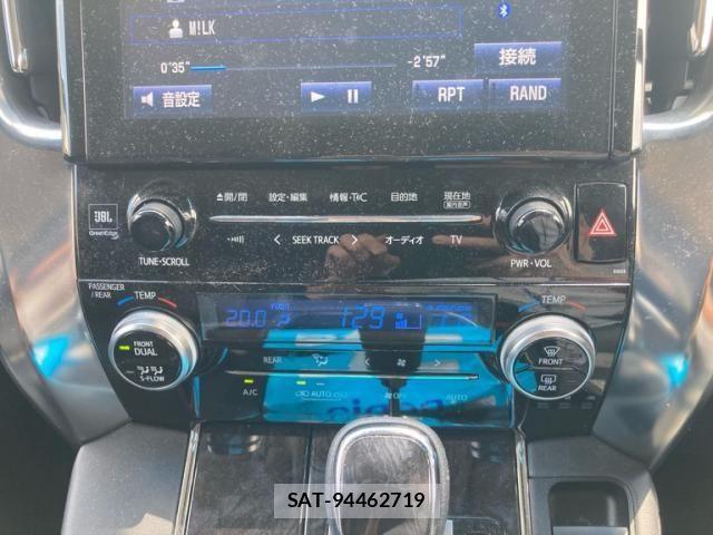 Toyota ALPHARD HYBRID 2019-02 8312851-23