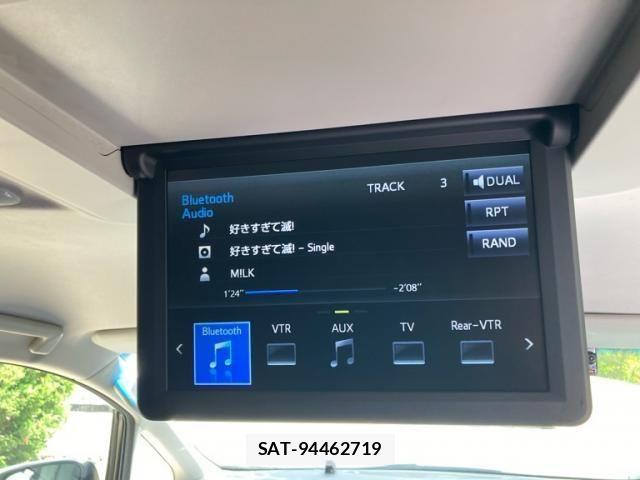 Toyota ALPHARD HYBRID 2019-02 8312851-25
