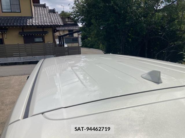 Toyota ALPHARD HYBRID 2019-02 8312851-5