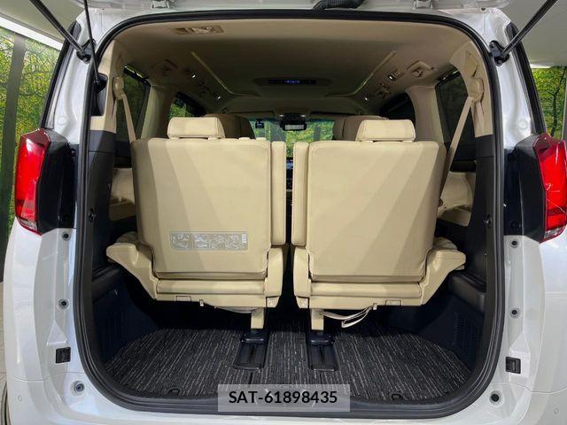 Toyota ALPHARD HYBRID 2019-07 8312845-11
