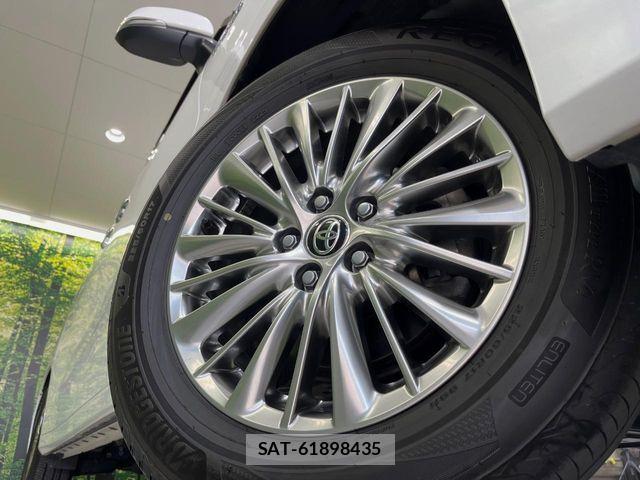 Toyota ALPHARD HYBRID 2019-07 8312845-14