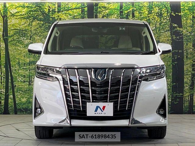 Toyota ALPHARD HYBRID 2019-07 8312845-15
