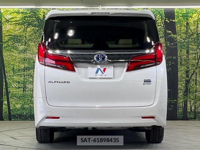 Toyota ALPHARD HYBRID 2019-07 8312845-16