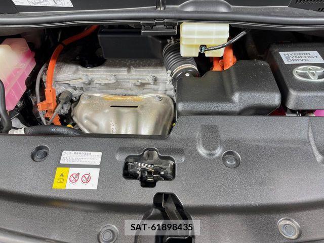 Toyota ALPHARD HYBRID 2019-07 8312845-17