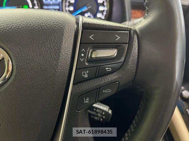 Toyota ALPHARD HYBRID 2019-07 8312845-5