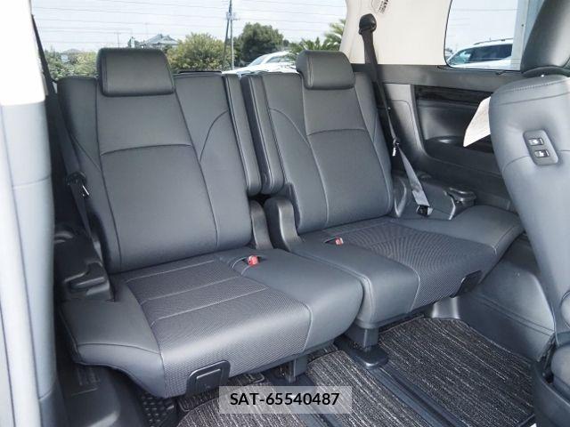 Toyota ALPHARD HYBRID 2021-09 8312842-11