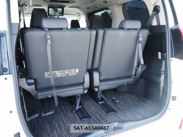 Toyota ALPHARD HYBRID 2021-09 8312842-13