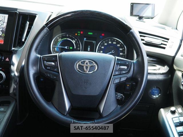 Toyota ALPHARD HYBRID 2021-09 8312842-14