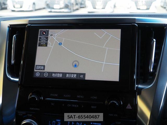 Toyota ALPHARD HYBRID 2021-09 8312842-15