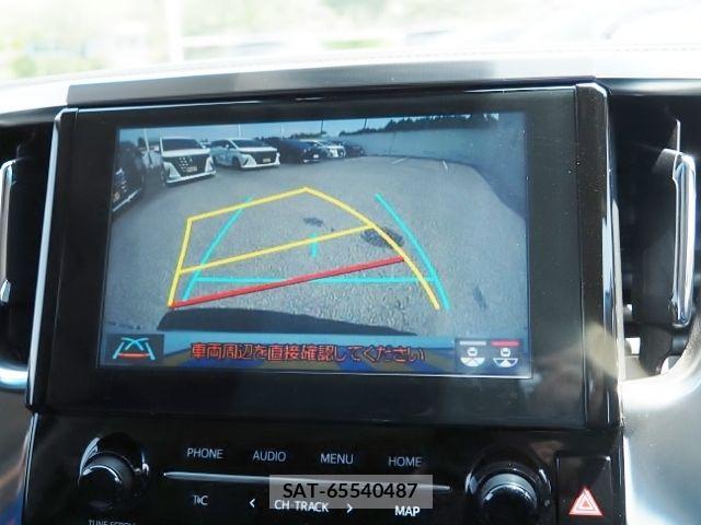 Toyota ALPHARD HYBRID 2021-09 8312842-17