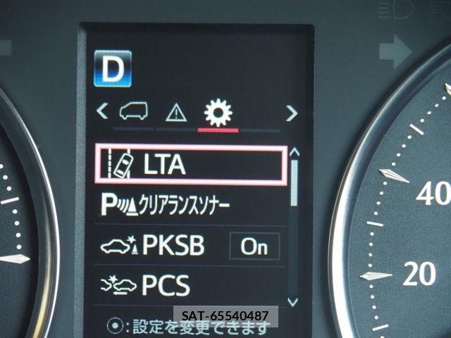 Toyota ALPHARD HYBRID 2021-09 8312842-21