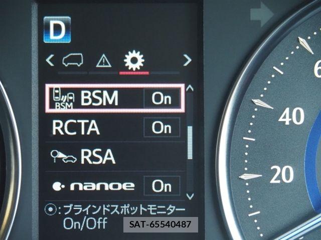 Toyota ALPHARD HYBRID 2021-09 8312842-22