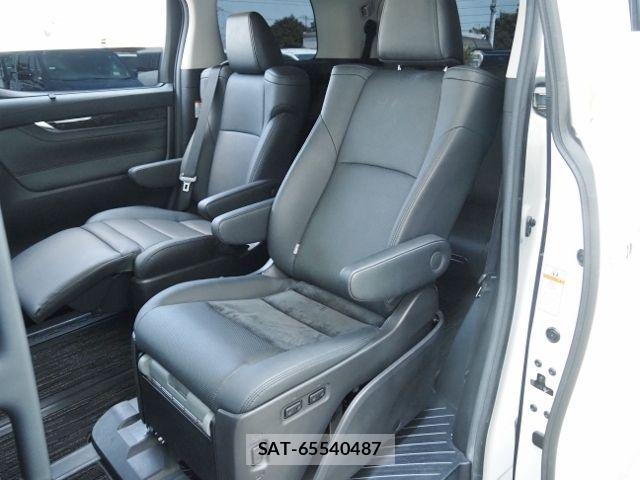 Toyota ALPHARD HYBRID 2021-09 8312842-7