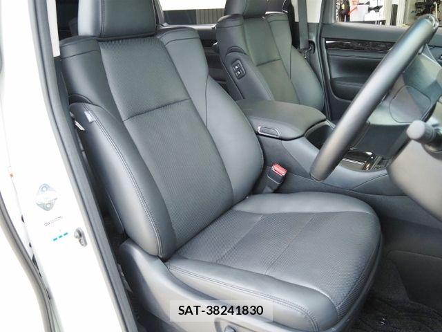 Toyota ALPHARD HYBRID 2021-09 8312839-11