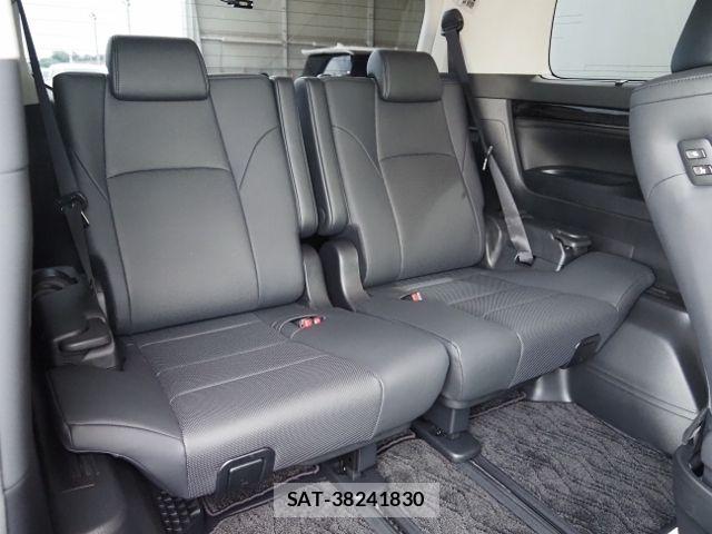 Toyota ALPHARD HYBRID 2021-09 8312839-16