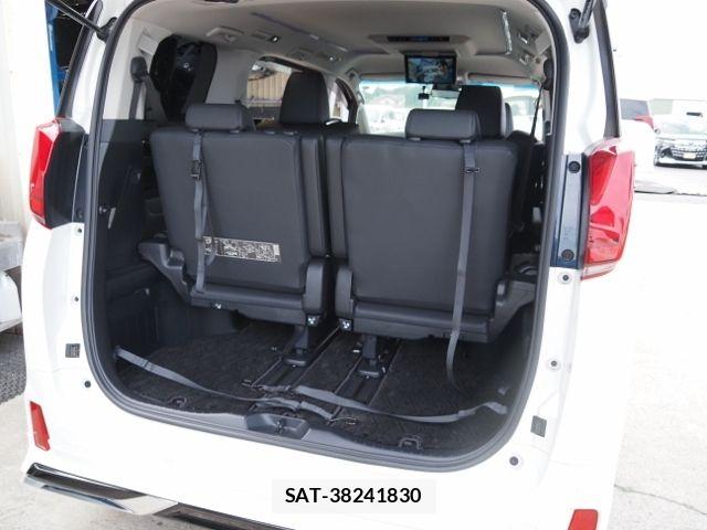 Toyota ALPHARD HYBRID 2021-09 8312839-18